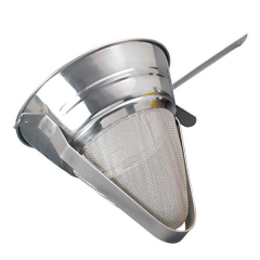 Chinois & Conical Strainers
