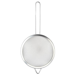 Sieves