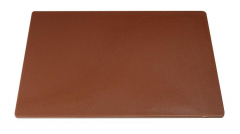 High Density 18x12x0.5"