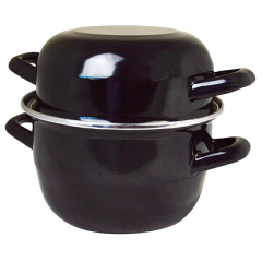 Mussel Pots