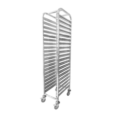 Gastronorm Racks
