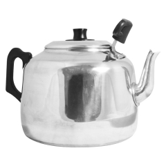 Teapots