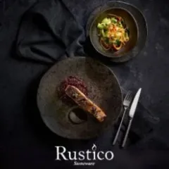 Rustico Stoneware