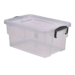Storage Boxes