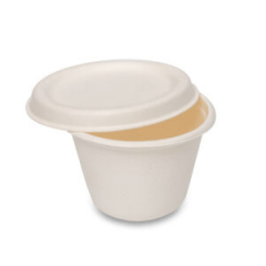 Deli Pots & Lids