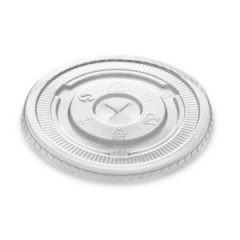 Standard Flat & Sip Lids