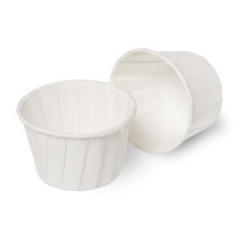 Paper Souffles