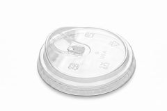 U Shaped Lids