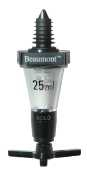 Solo Spirit Optic Measure Black