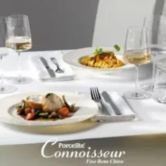 Connoisseur Fine Bone China