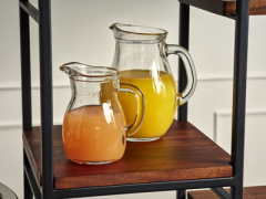 Jugs, Carafes & Bottles