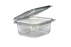 Hinged Containers
