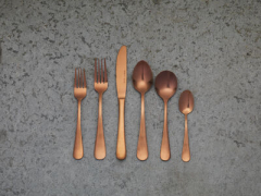 Fulton Vintage Copper