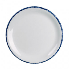 Blue Dapple