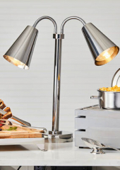 Modern Heat Lamps