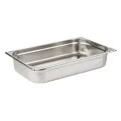Stainless Steel