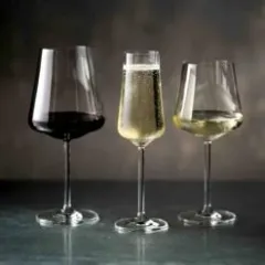 Champagne Flutes