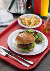 Fast Food Baskets & Trays