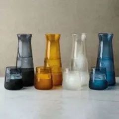 Carafes