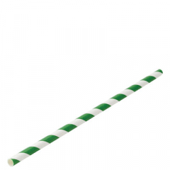Coloured Straws