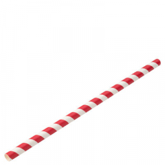 Smoothie Straws