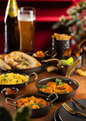 Stainless Steel Tableware