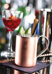 Metal Drinkware