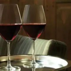 Wine Glasses