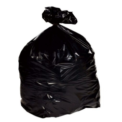 Black Compactor Binbags Heavy Duty (Jupiter) 20x33.5x45" (18kg Capacity 140L) x100