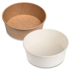 Salad Bowls & Lids