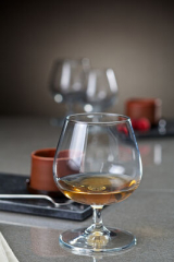Brandy, Port & Sherry Glasses