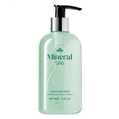 Mineral Spa