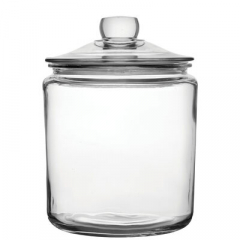 Biscotti Jars