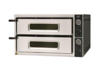 Pizza Ovens