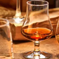 Brandy, Port & Sherry Glasses