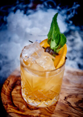 Old Fashioned Glasses