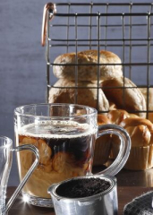 Hot Beverage Glasses