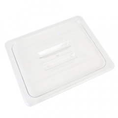 Polycarbonate Lids