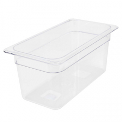 Polycarbonate Clear