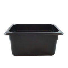 Polycarbonate Black