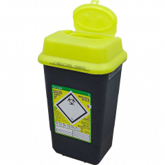 Sharps Kits