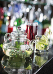 Teapots