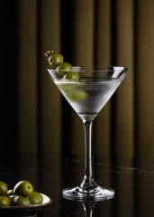 Martini Glasses