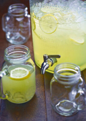 Punch Barrels & Bowls