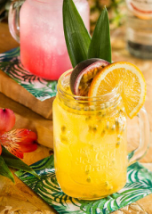 Mason Jars
