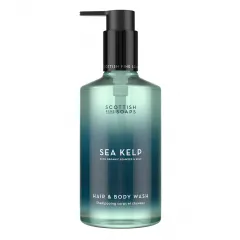 Sea Kelp