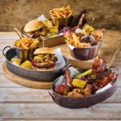 Food Presentation