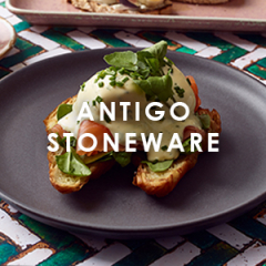 Stoneware