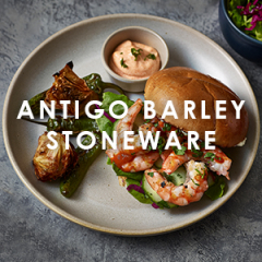 Barley Stoneware