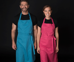 Aprons